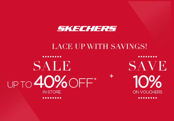 Skechers EOSS