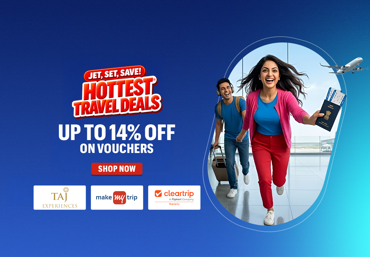 Travel Promo