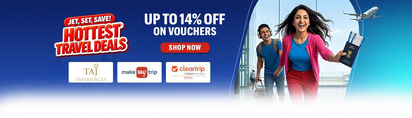 Travel Promo