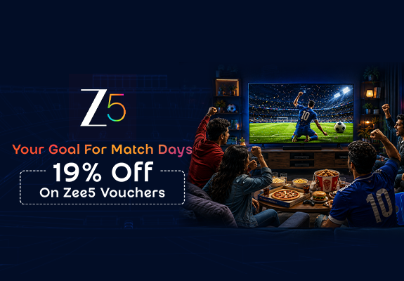 Zee5 Fifa World Cup