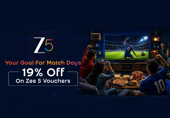 Zee5 Fifa World Cup