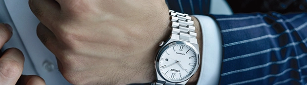 Citizen Watches