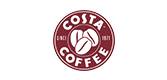 Costa Coffee E-Gift Card 