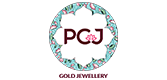 PCJ Gold Jewellery E-Gift Card 