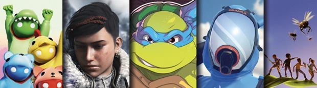 Microsoft Xbox Game Pass Core