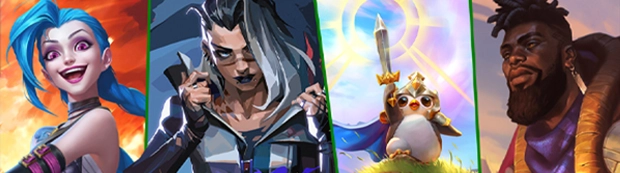 Microsoft Xbox PC Game Pass