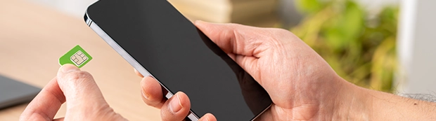 Mobile Prepaid - Recharge