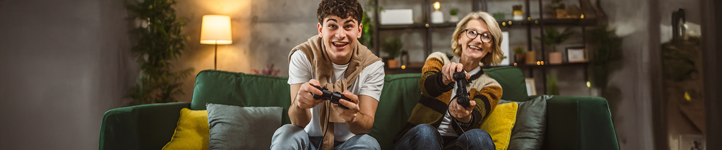 Gaming