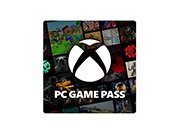 Microsoft Xbox PC Game Pass
