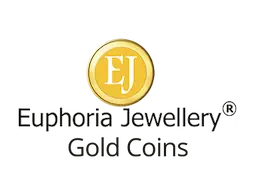 Euphoria Jewellery Gold Coin