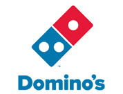 DOMINO'S
