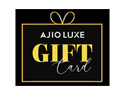 Ajio Luxe