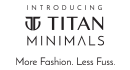 Titan Minimals