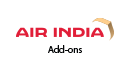 Air India Add-ons