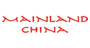 Mainland China