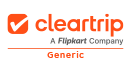 Cleartrip Generic
