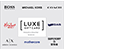 Luxe Gift Card