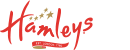 Hamleys-Luxe Gift Card