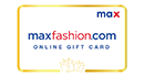 Max Fashion Online
