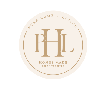 Pure Home + Living