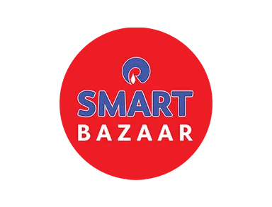 Reliance Smart Bazaar