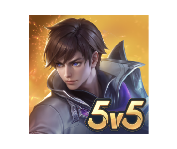 Moba Legends 5v5