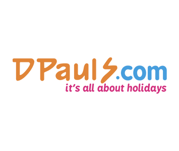 DPauls Travel & Tours
