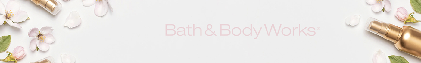 Bath & Body Works-Major Brands