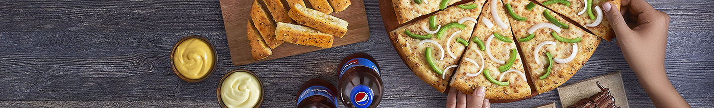 Domino's Pizza Online