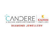 Candere Diamond Jewellery