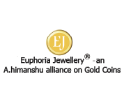Euphoria Jewellery Gold Coin