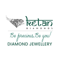 Ketan Diamonds Diamond Only