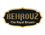 Behrouz Biryani