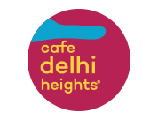 Cafe Delhi Heights