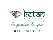 Ketan Diamonds Gold Jewellery