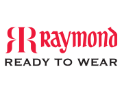 Raymond - Ready to Wear