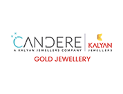 Candere Gold Jewellery