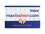 Max Fashion Online