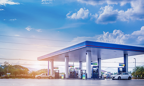 BPCL SmartDrive Fuel e-voucher