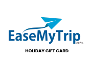 EaseMyTrip Holiday