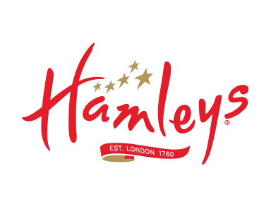 Hamleys-Luxe Gift Card