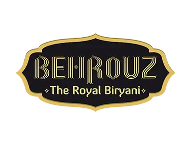 Behrouz Biryani
