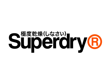 Superdry-Luxe Gift Card