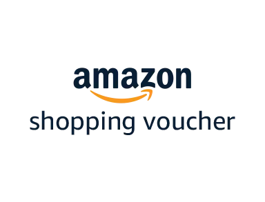 Amazon Shopping Voucher