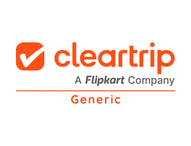 Cleartrip Generic