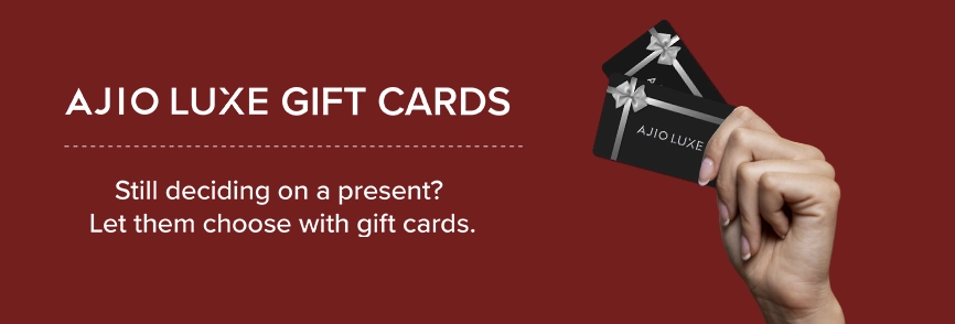 Ajio Luxe