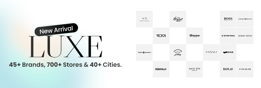 Canali- Luxe Gift Card