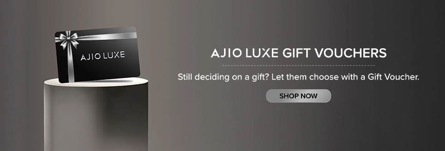 Ajio Luxe