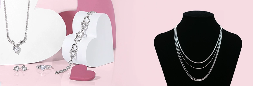Giva-Silver Jewellery