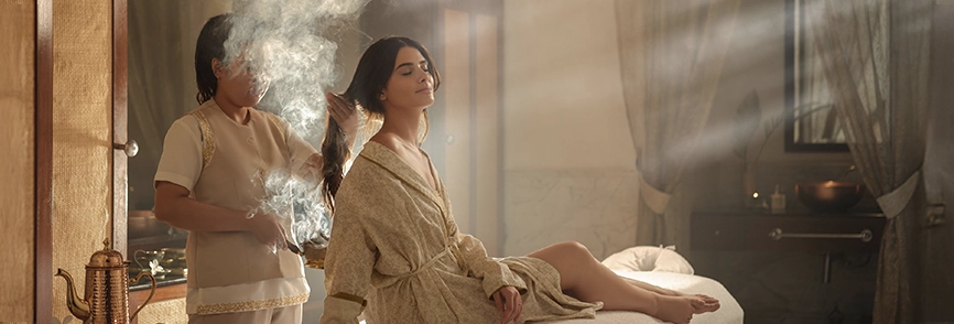 Taj Hotels J Wellness Circle